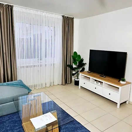 Wasserstadt * هانوفر