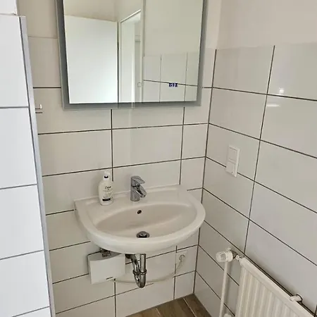 Wasserstadt Διαμέρισμα