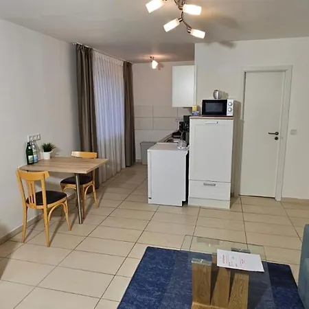 Wasserstadt Apartamento