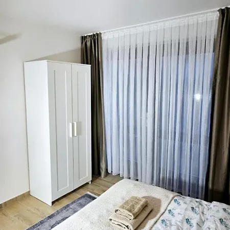 Apartman Wasserstadt