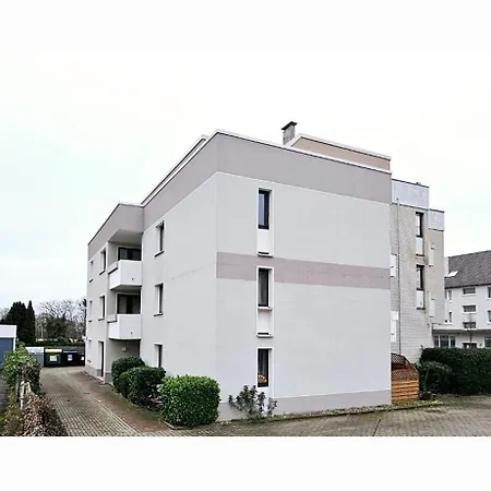 Apartman Wasserstadt