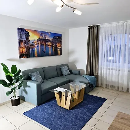 Wasserstadt Ганновер