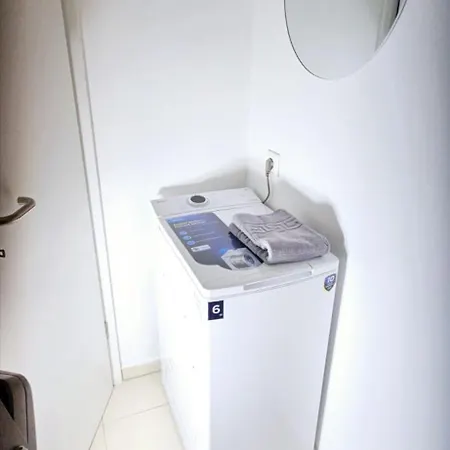 Apartamento Wasserstadt Hanóver