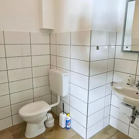 Wasserstadt Апартаменты *