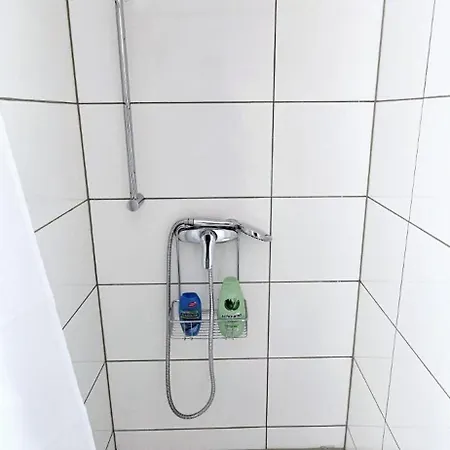 Wasserstadt * Hanóver