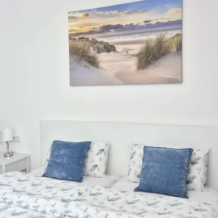 Apartamento Wasserstadt *